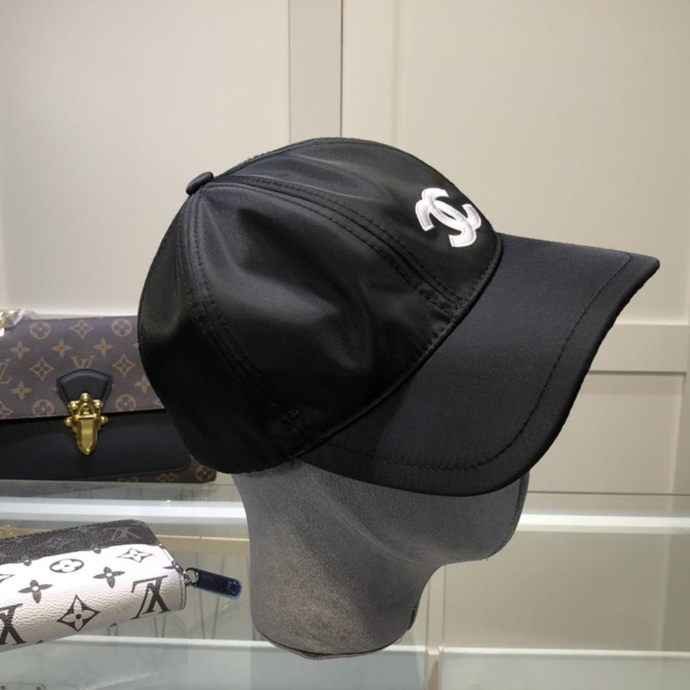Chanel Hat