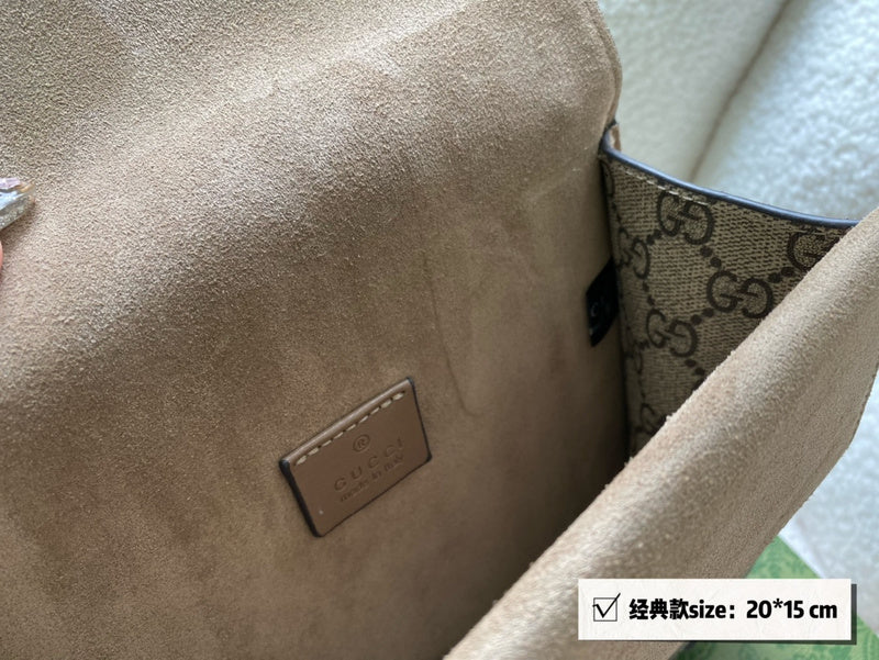 Luxury - Gucci Bags - 070