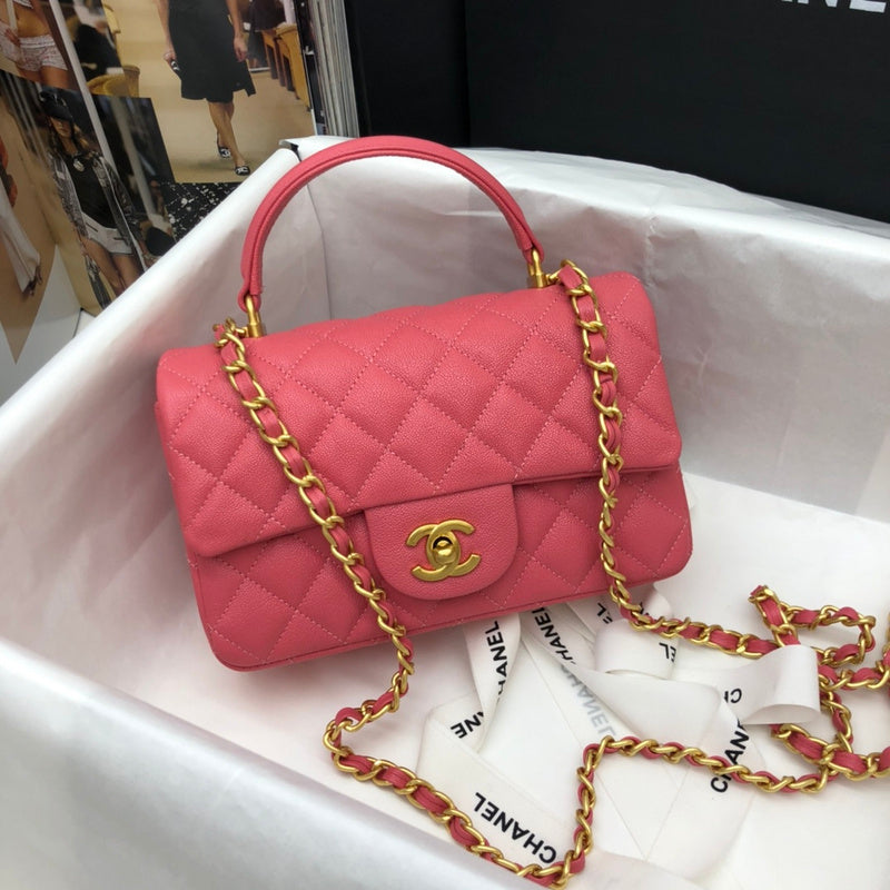 Chanel Bags - BG Bags - 1503