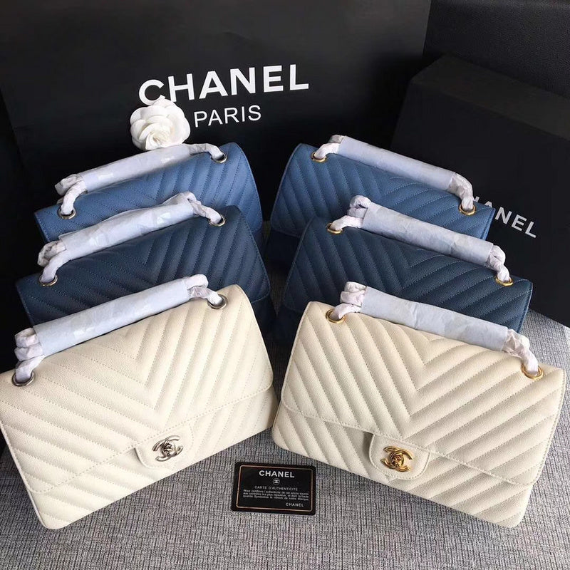 Chanel Bags - BG Bags - 729