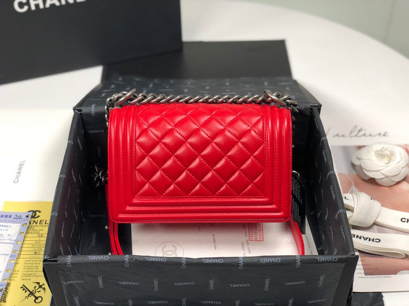 bags-district - Chanel Bags - 7470