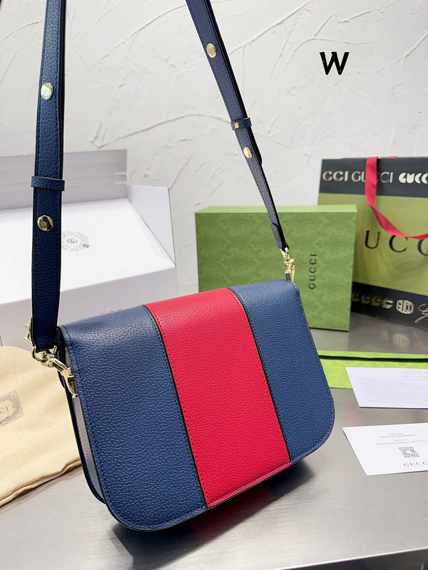 Luxury - Gucci Bags - 357