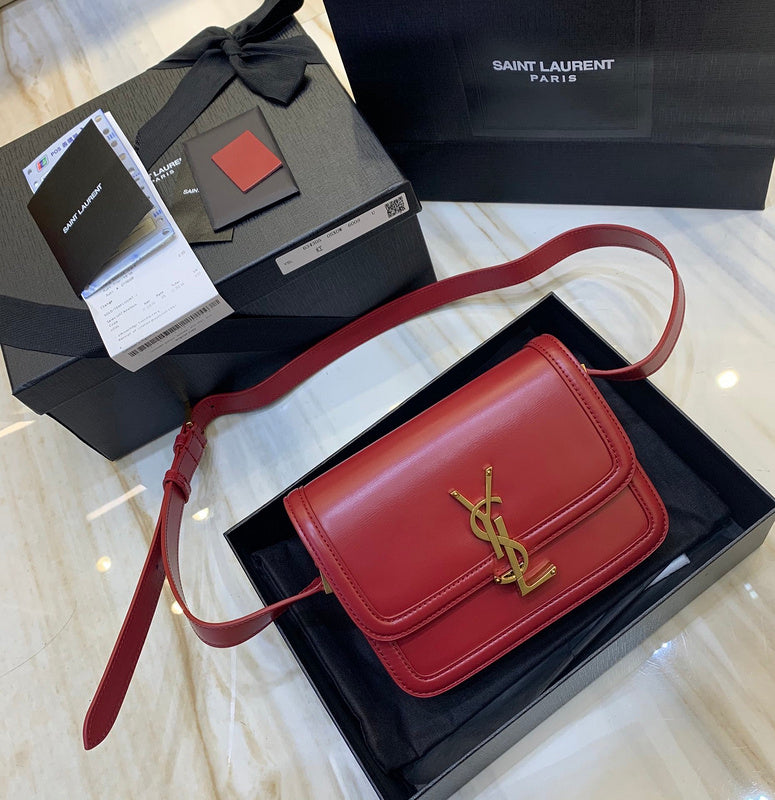 SLY - Bags District - 943