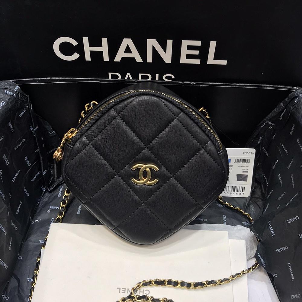 Chanel Wallet