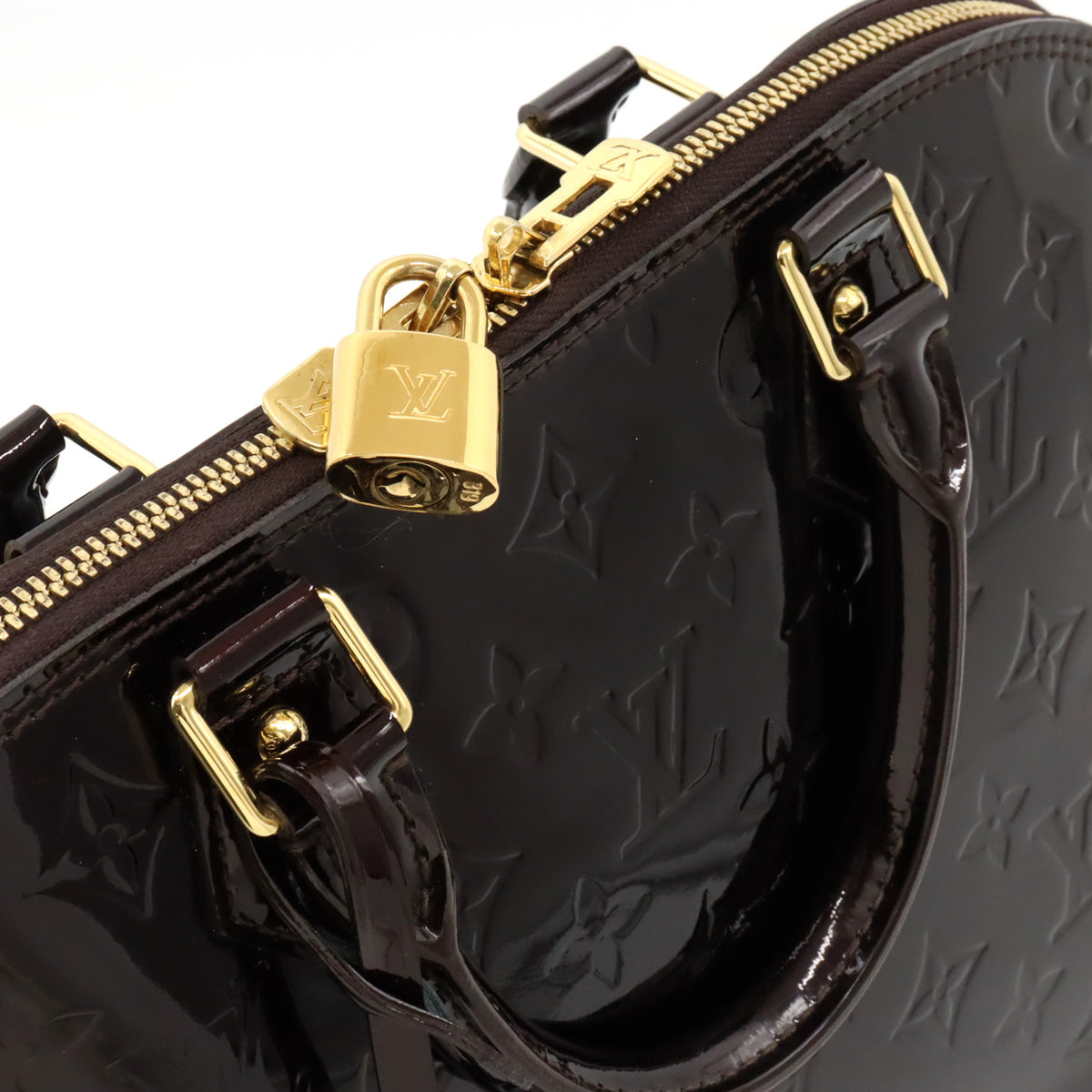 Louis Vuitton Monograms Verne, Louis Vuitton Monograms Verne, Louis Vuitton Monograms Verne, Louis Vuitton, Louis Vuitton M91611