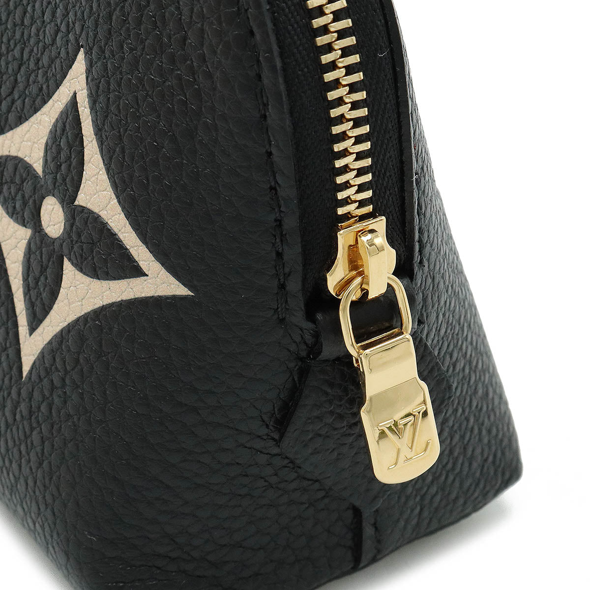 LOUIS VUITTON LOUIS VUITTON MONOGRAMA IMPLANT POSHET COSMETICS POCHET COSMETICS POCHET COSMETICS LOUIS VUITTON LOUIS VUITTON M59086 BLUE BLUE BLUE BLUE BLUE