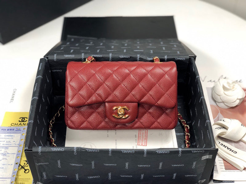 bags-district - Chanel Bags - 7454