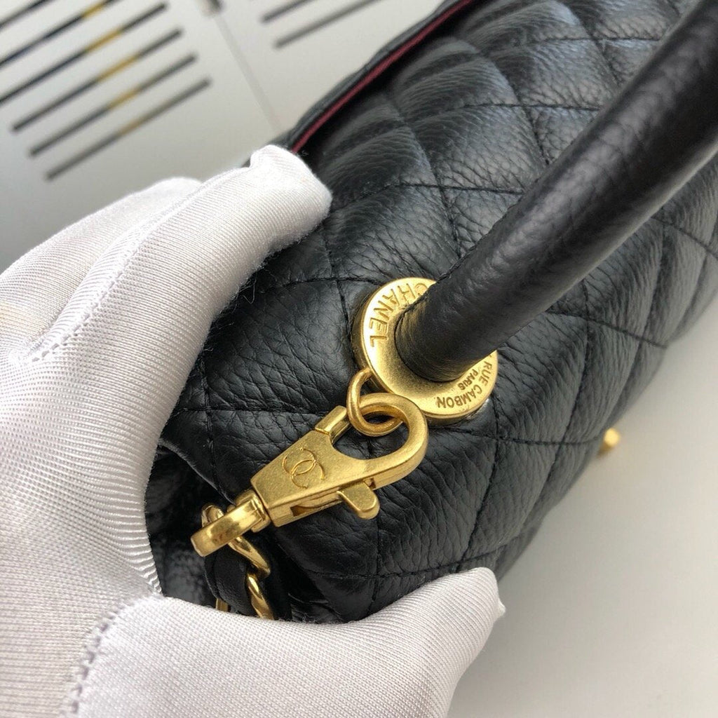 Designer Handbags Chanel 218