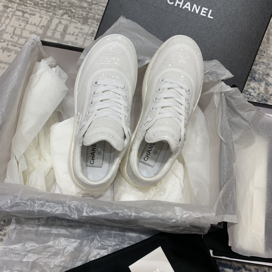 Chanel Sneakers