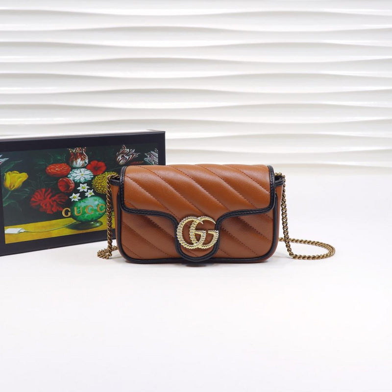 GGG - Bags District - 1083