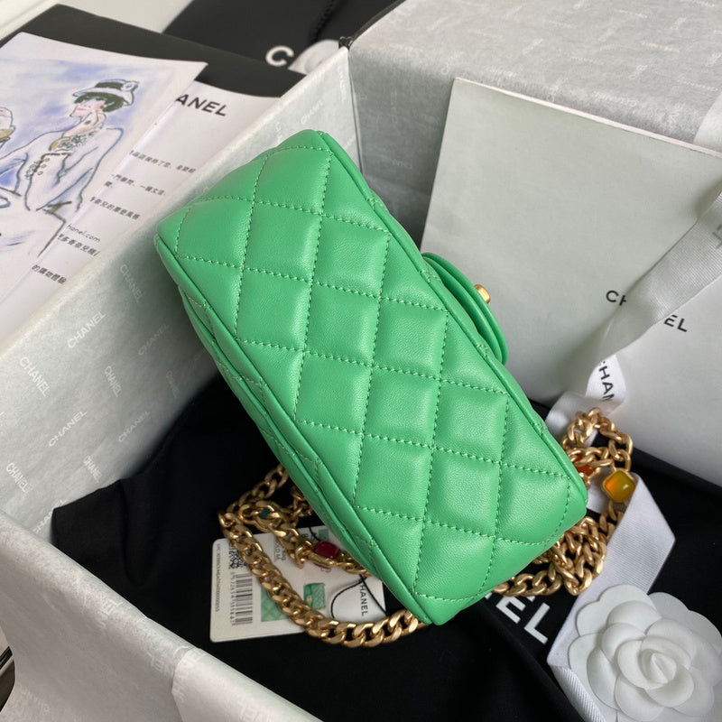 bags-district - Chanel Bags - 7401