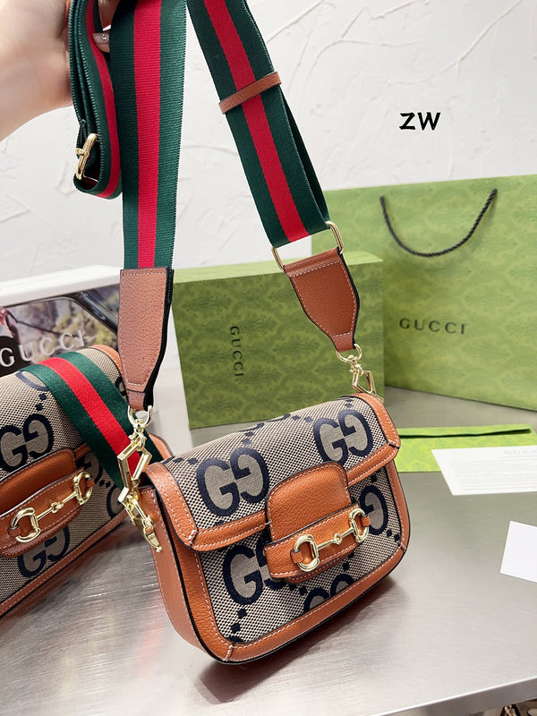 Luxury - Gucci Bags - 205