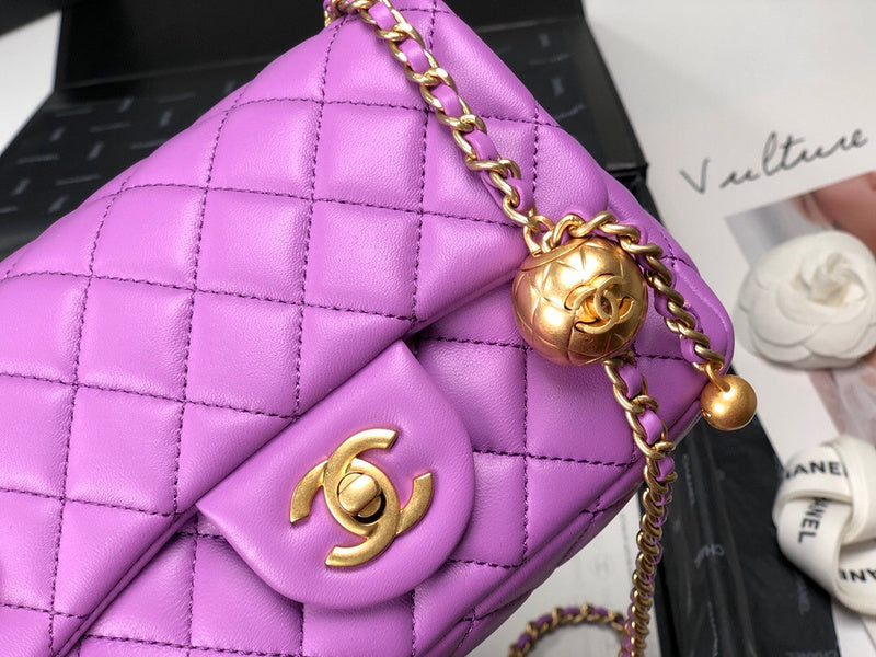 bags-district - Chanel Bags - 7463