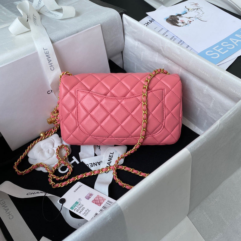 bags-district - Chanel Bags - 7639