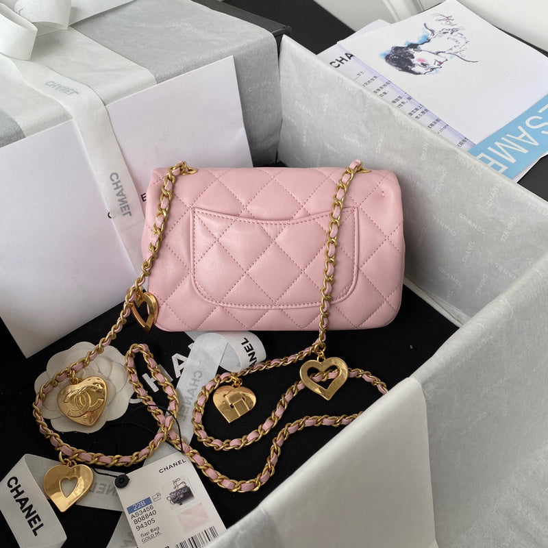 bags-district - Chanel Bags - 7582