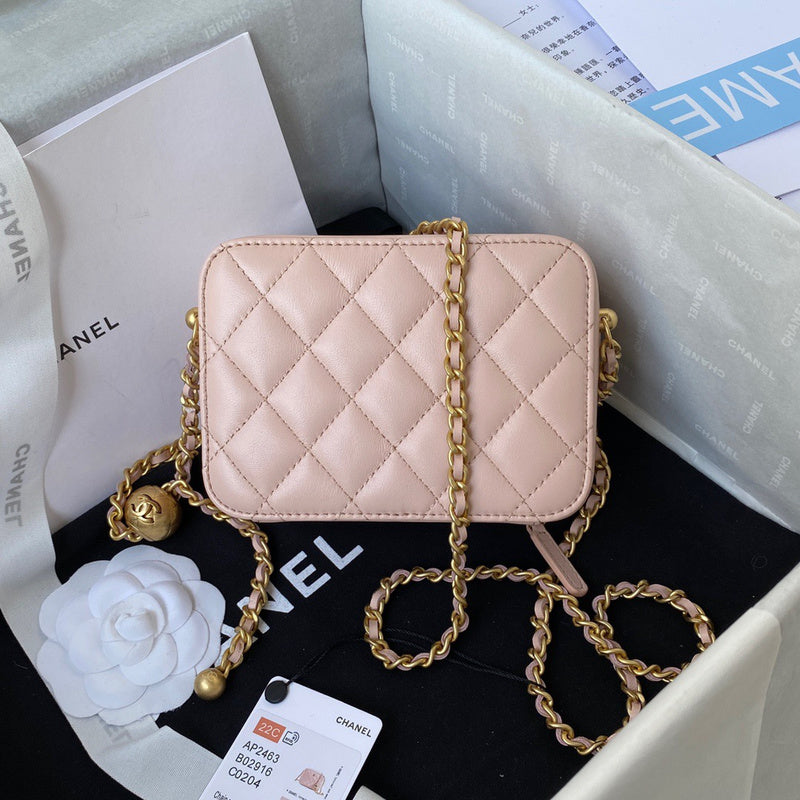 bags-district - Chanel Bags - 7653