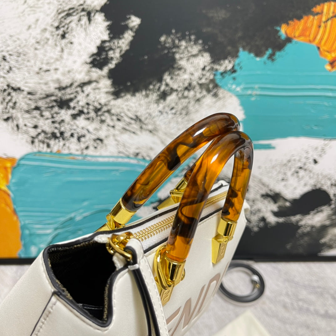 Luxury  Bags Fendi 263