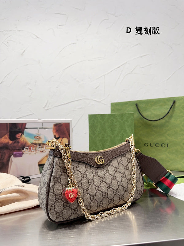 Luxury - Gucci Bags - 247