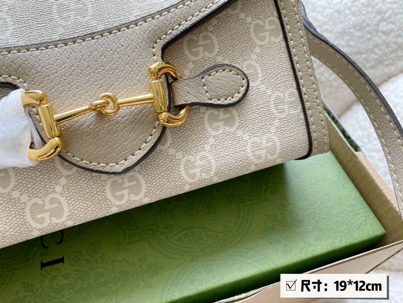 Luxury - Gucci Bags - 031