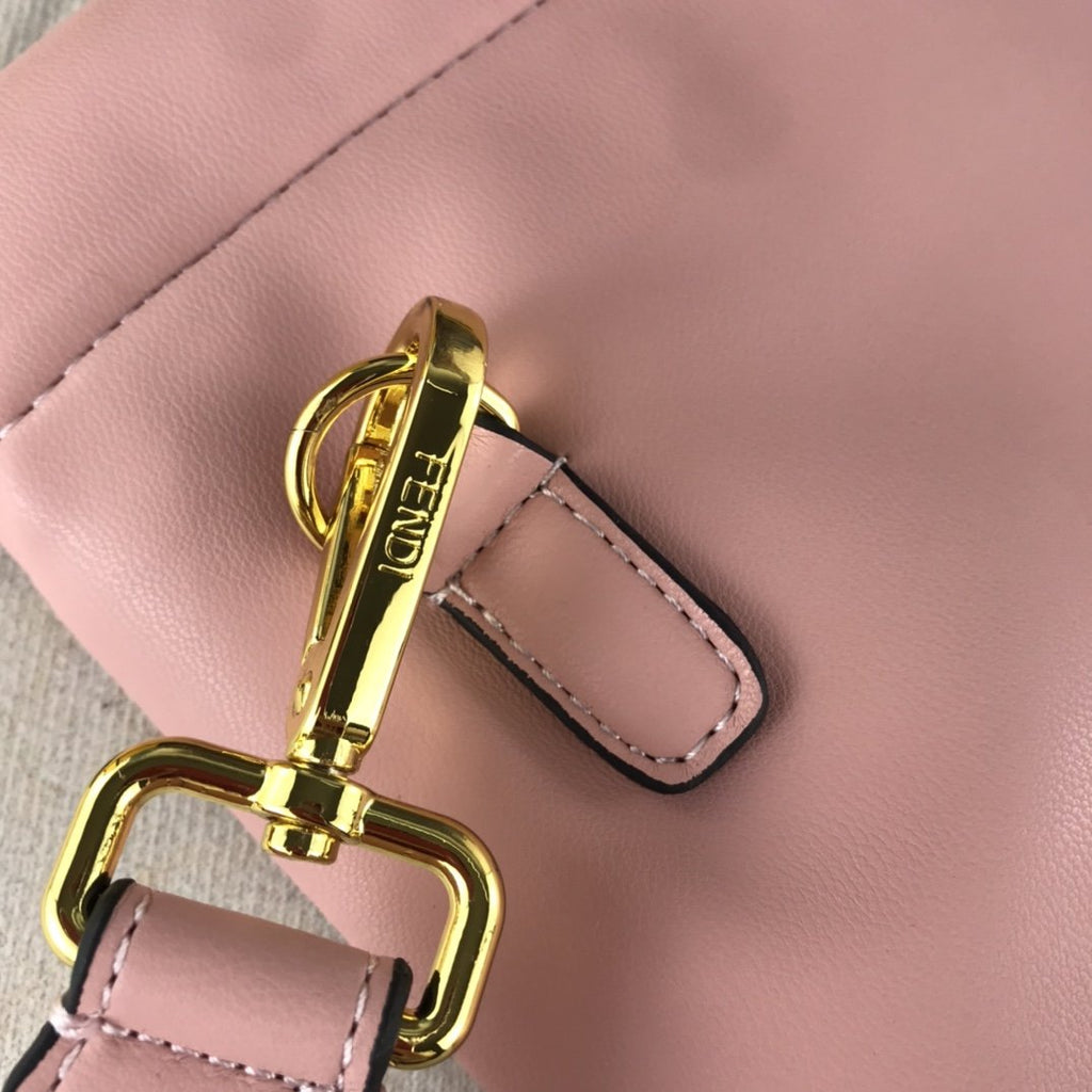 Luxury  Bags Fendi 044
