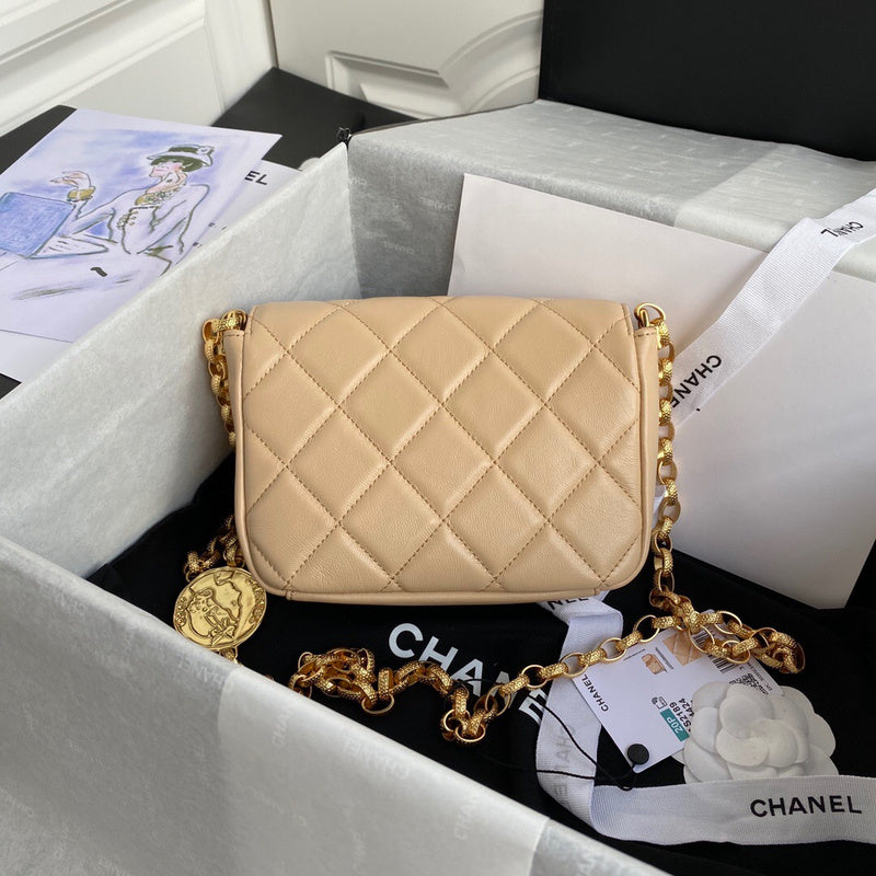 bags-district - Chanel Bags - 7487