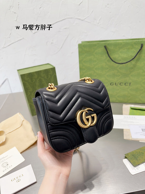 Luxury - Gucci Bags - 097