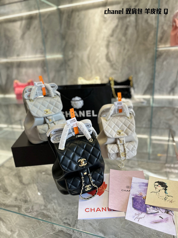 bags-district - Chanel Bags - 7233