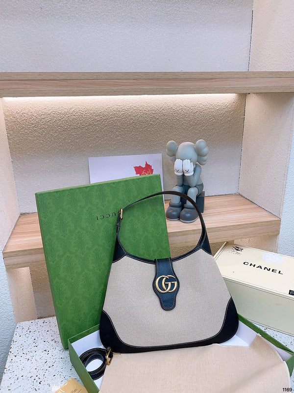 Luxury - Gucci Bags - 078