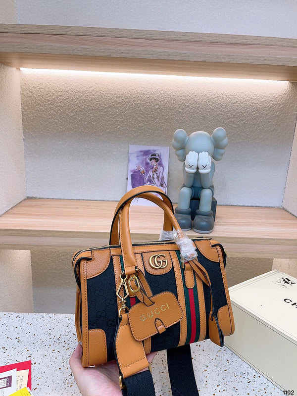 Luxury - Gucci Bags - 026