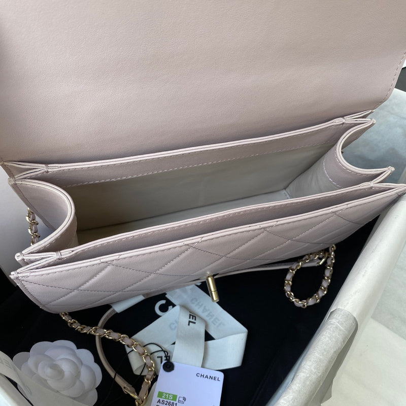 bags-district - Chanel Bags - 7669