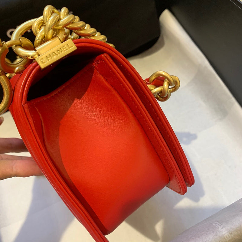 bags-district - Chanel Bags - 7436
