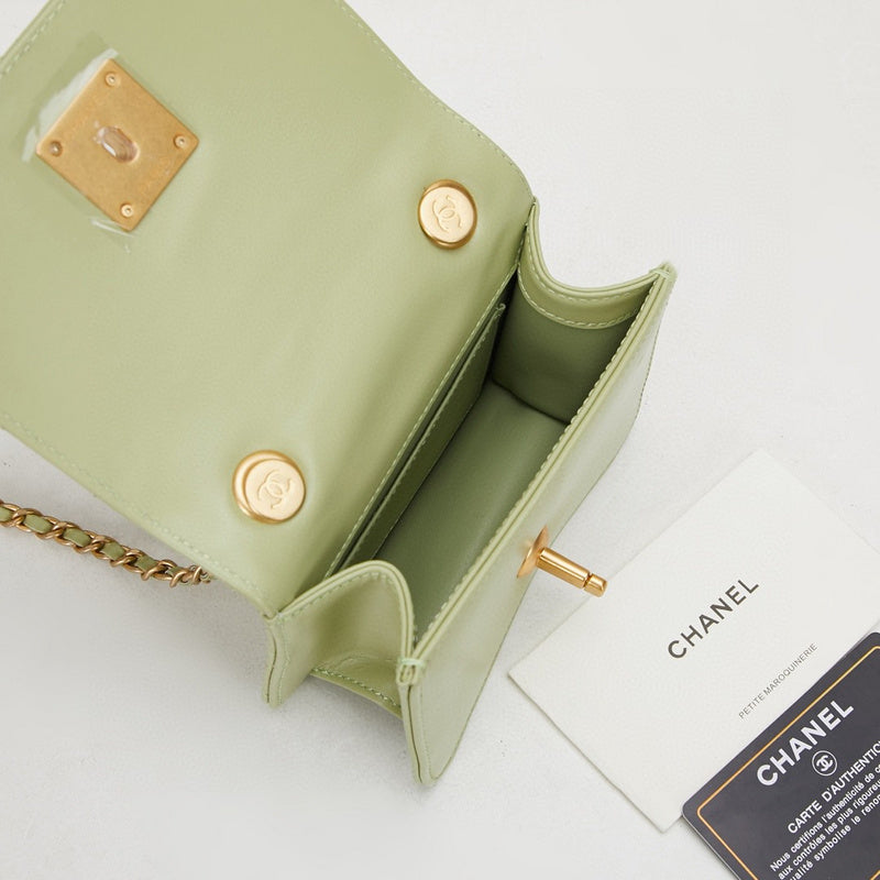 Chanel Bags - BG Bags - 1628