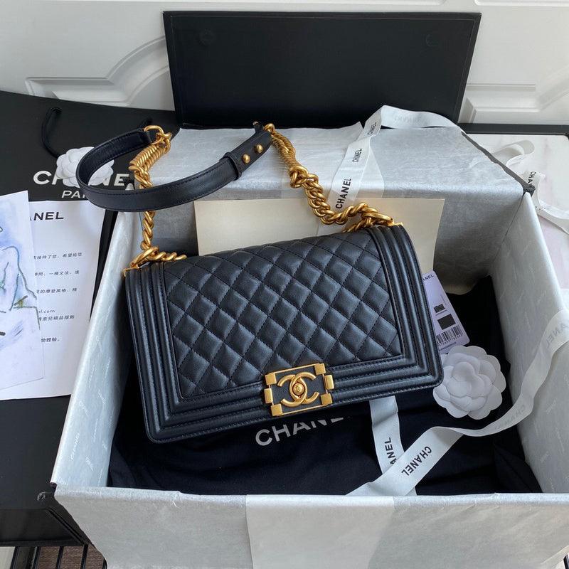 bags-district - Chanel Bags - 7428