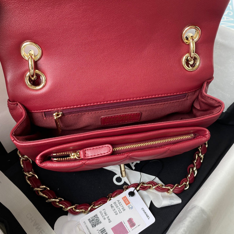 bags-district - Chanel Bags - 7663