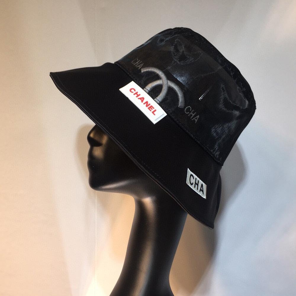 Chanel Hat