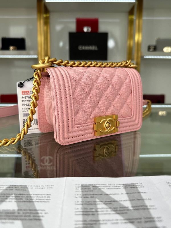 Chanel Bags - BG Bags - 2348