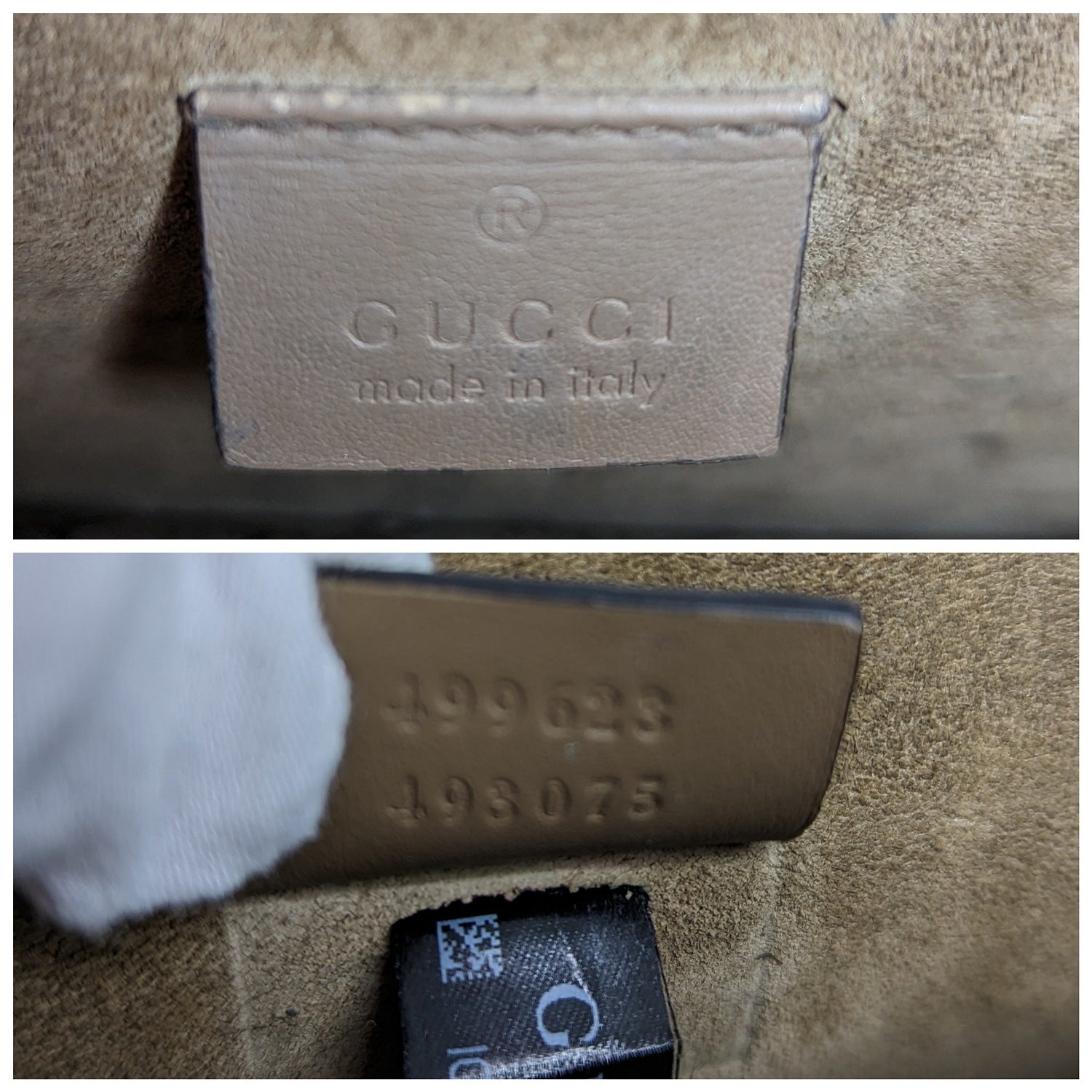 Gucci Bag