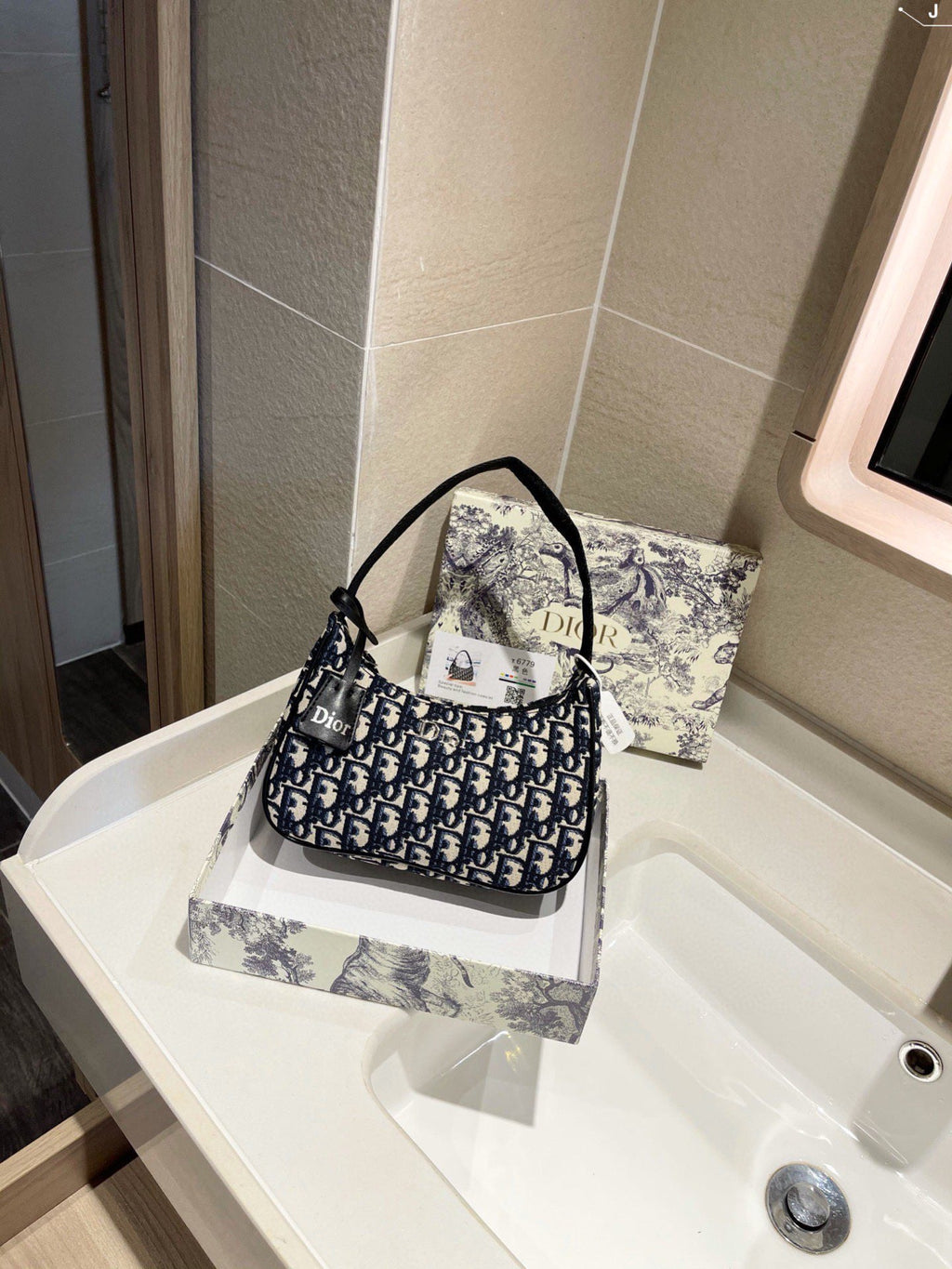 Designer Handbags dior 317