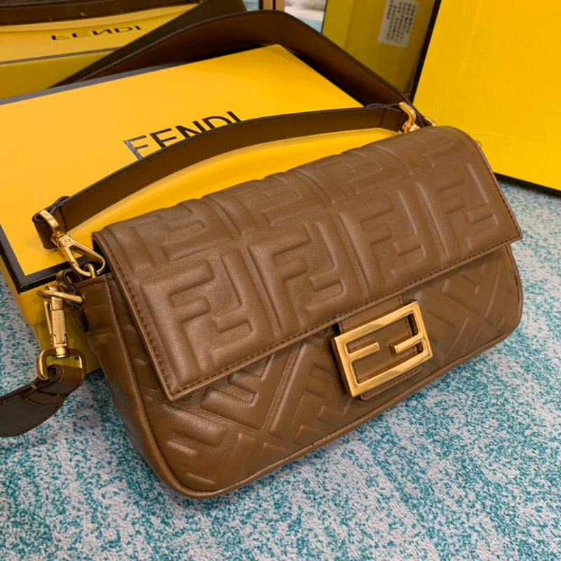 FDI - Bags District - 590
