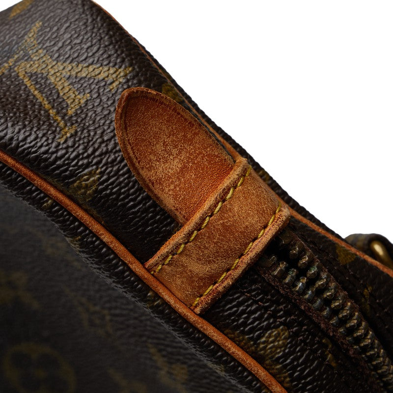 Louis Vuitton Marly Bandouliere Shoulder Crossbody Bag M51828 Monogram