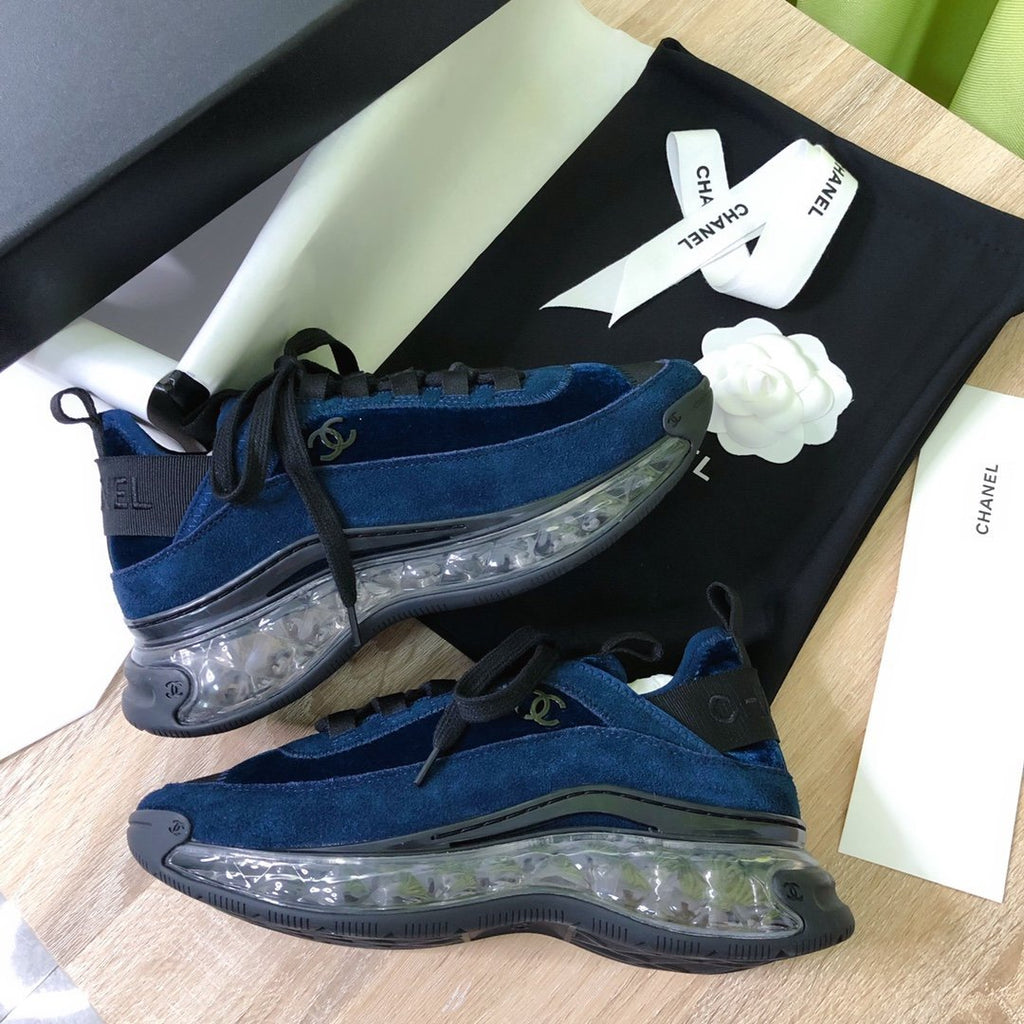 Sneakers Chanel