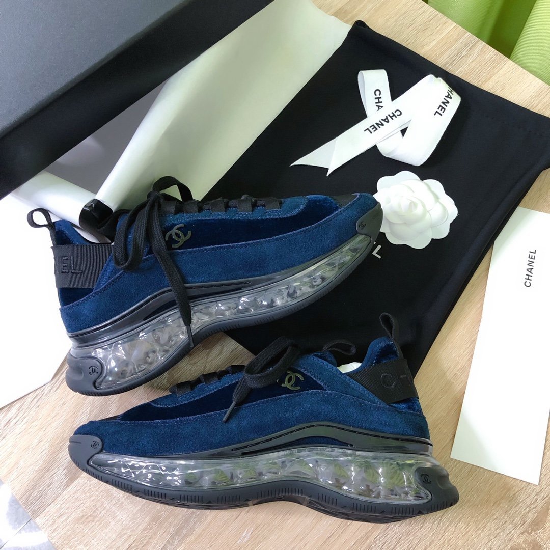 Sneakers Chanel