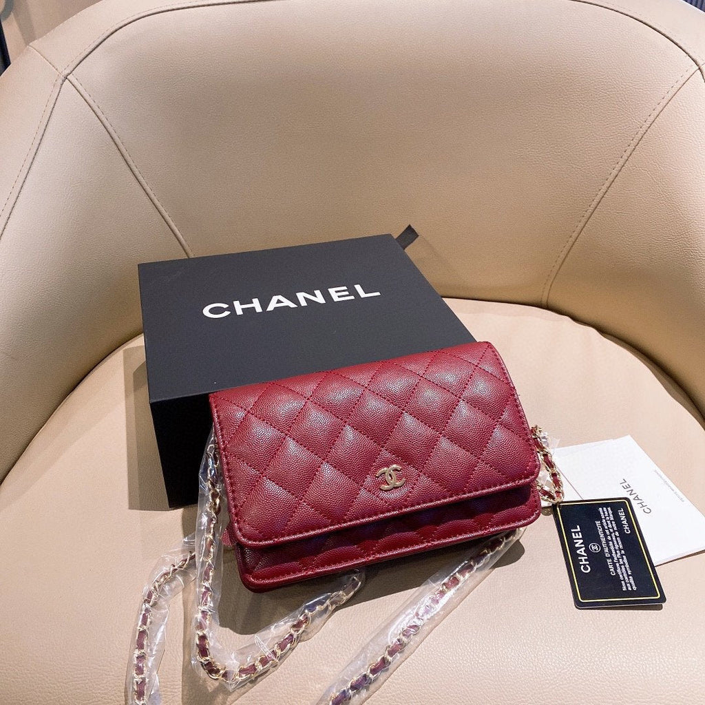 Designer Handbags Chanel 044
