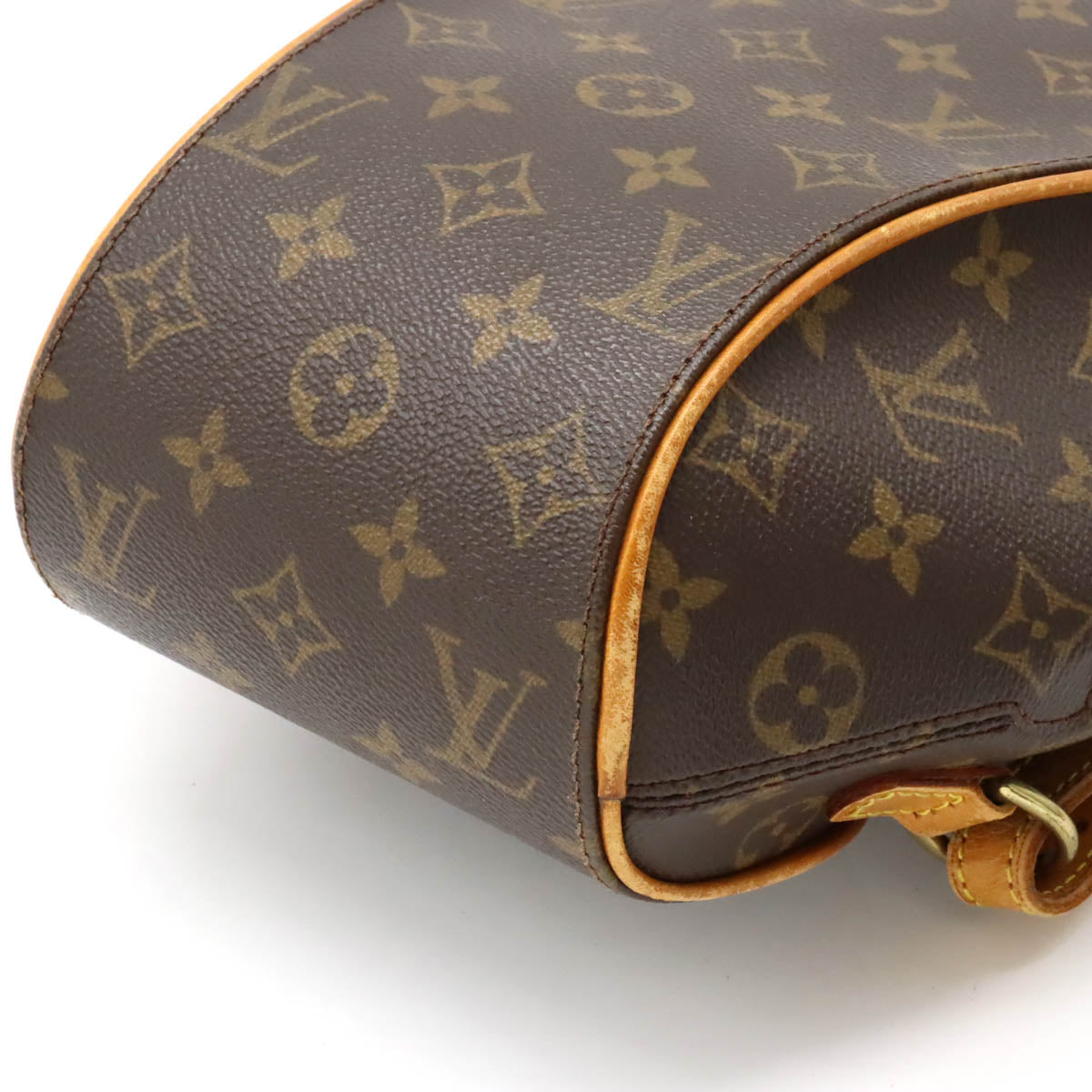 Louis Vuitton Monogram Ellipse Bag Ad Rucksack Rucksack M51125