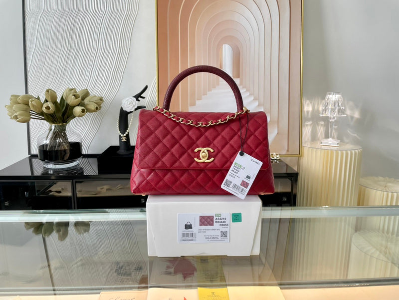 Chanel Bags - BG Bags - 1807