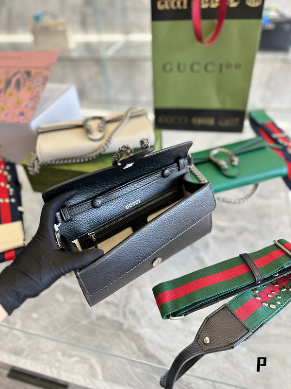 Luxury - Gucci Bags - 253