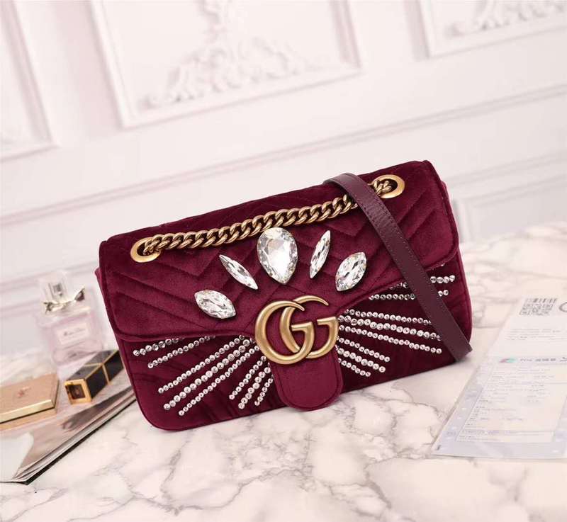 GGG - Bags District - 455