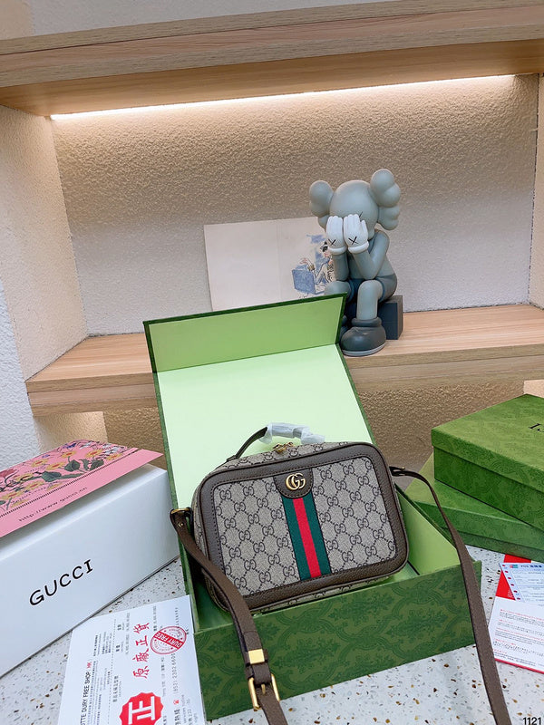 Luxury - Gucci Bags - 003