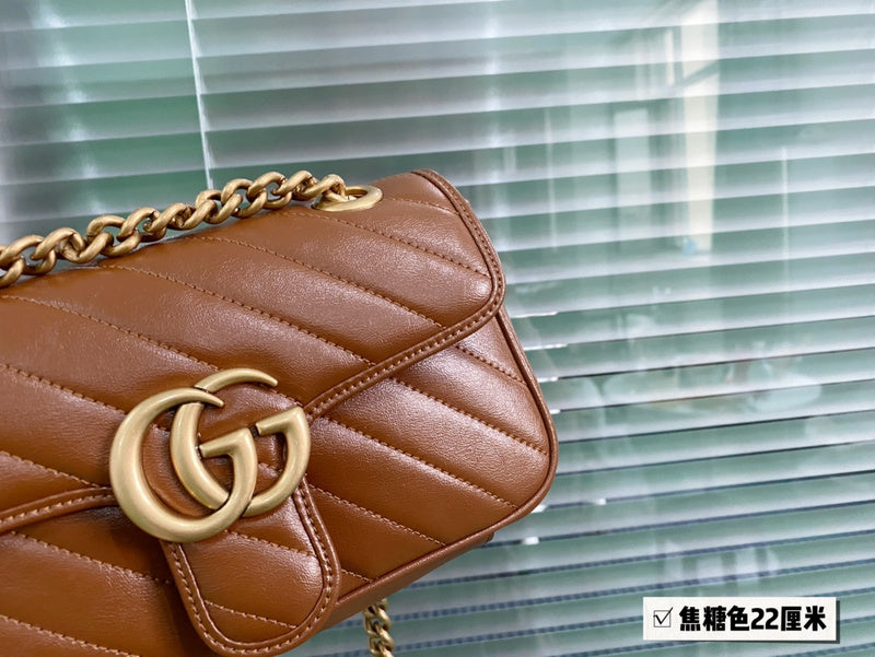 Luxury - Gucci Bags - 055