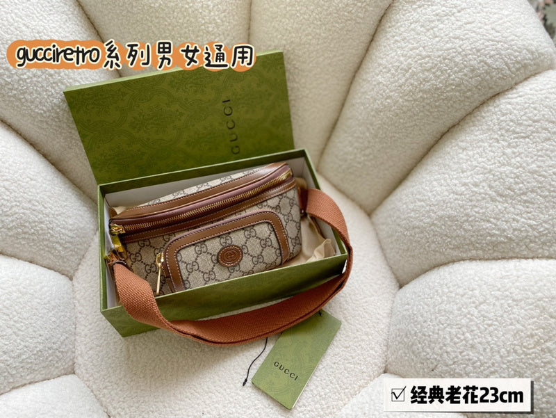 Luxury - Gucci Bags - 029